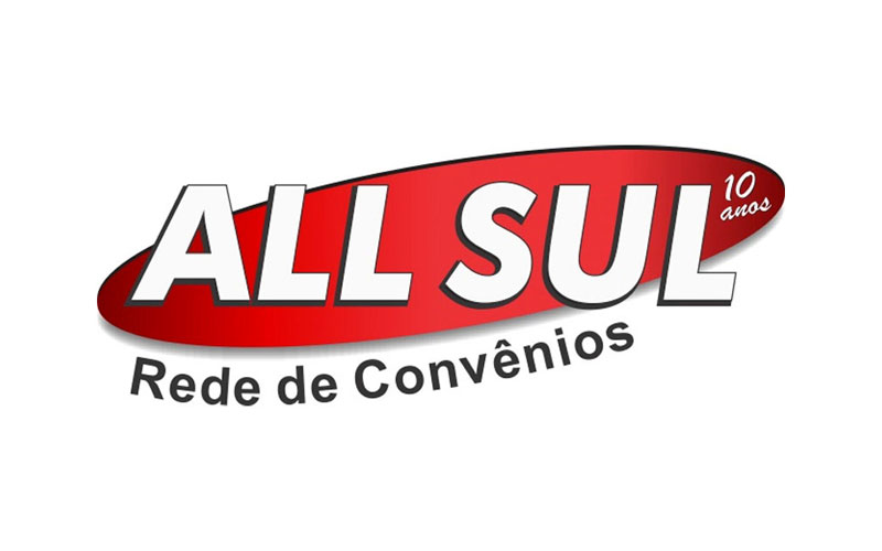 All Sul Convênios