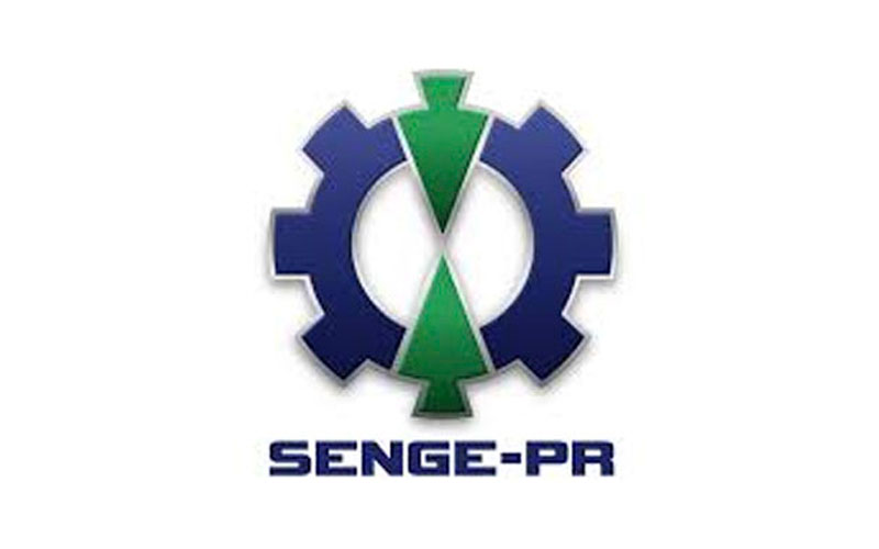 SENGE-PR Sindicato dos Engenheiros