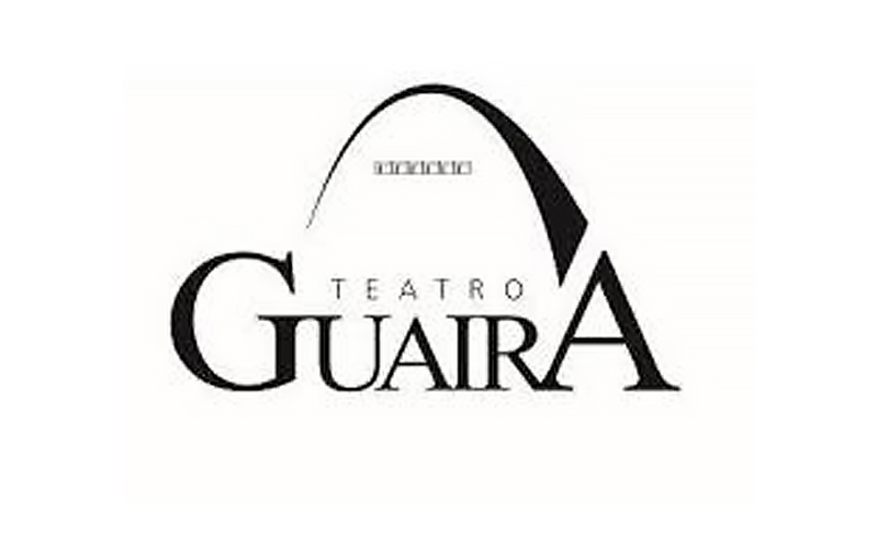 Teatro Guaíra