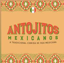 Antojitos Mexicanos