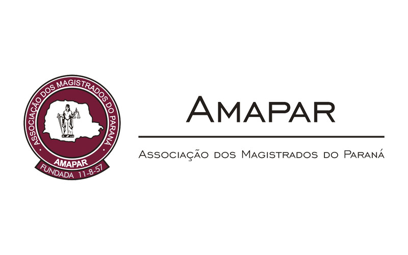 Amapar - Associação dos Magistrados do PR