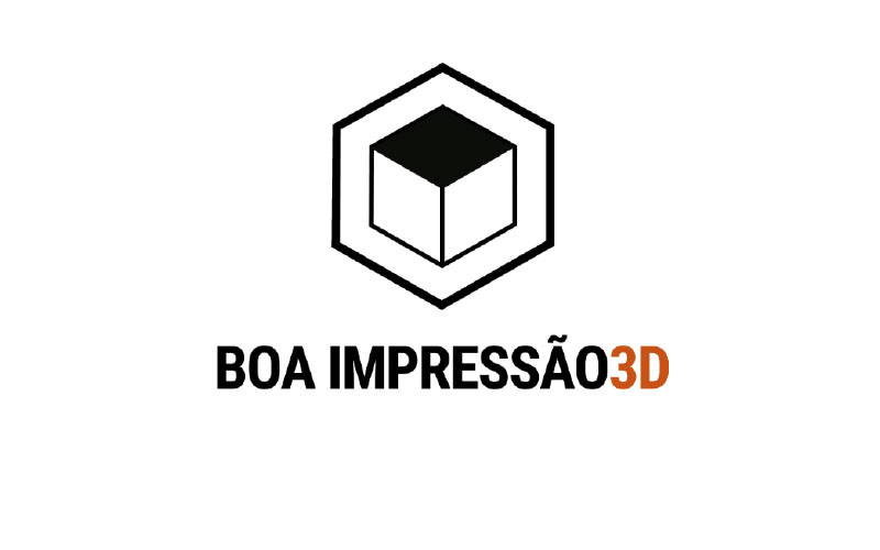 Boa Impressão 3D