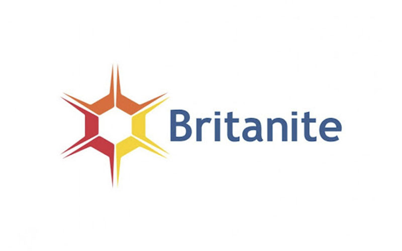 Britanite - IBQ Industrias Químicas